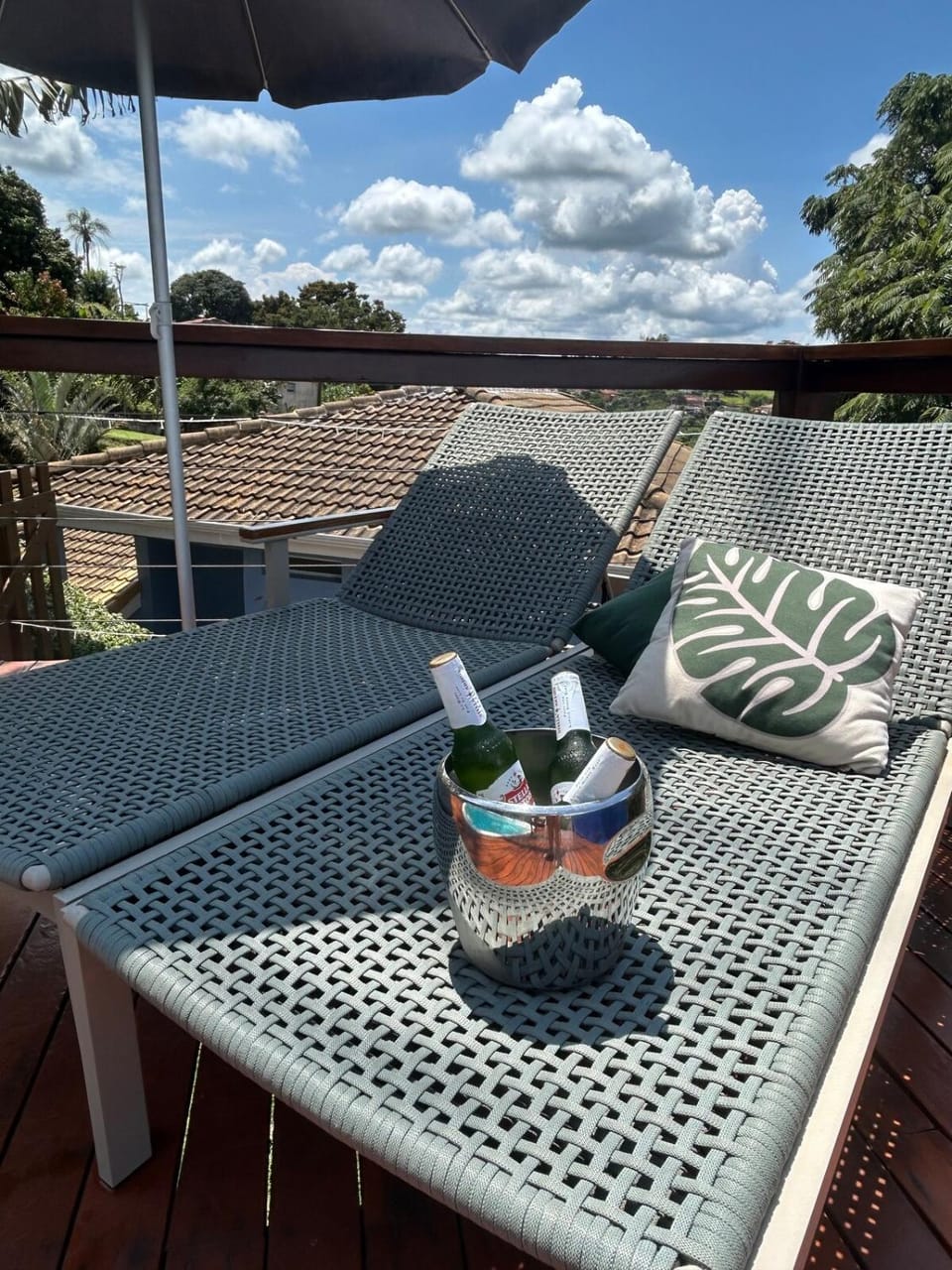 Day, View (from property/room), Balcony/Terrace