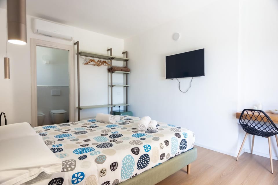 Mariposa Rooms Bed and Breakfast in Sardinia