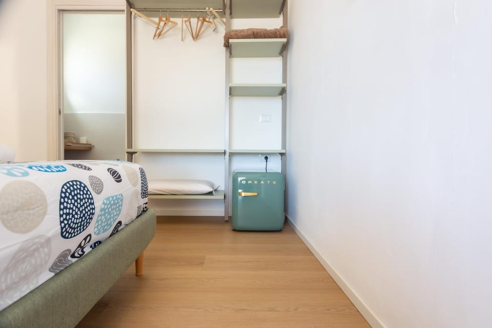 Mariposa Rooms Bed and Breakfast in Sardinia