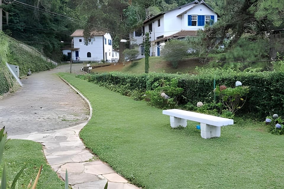 Sítio em Petrópolis Bed and Breakfast in State of Rio de Janeiro