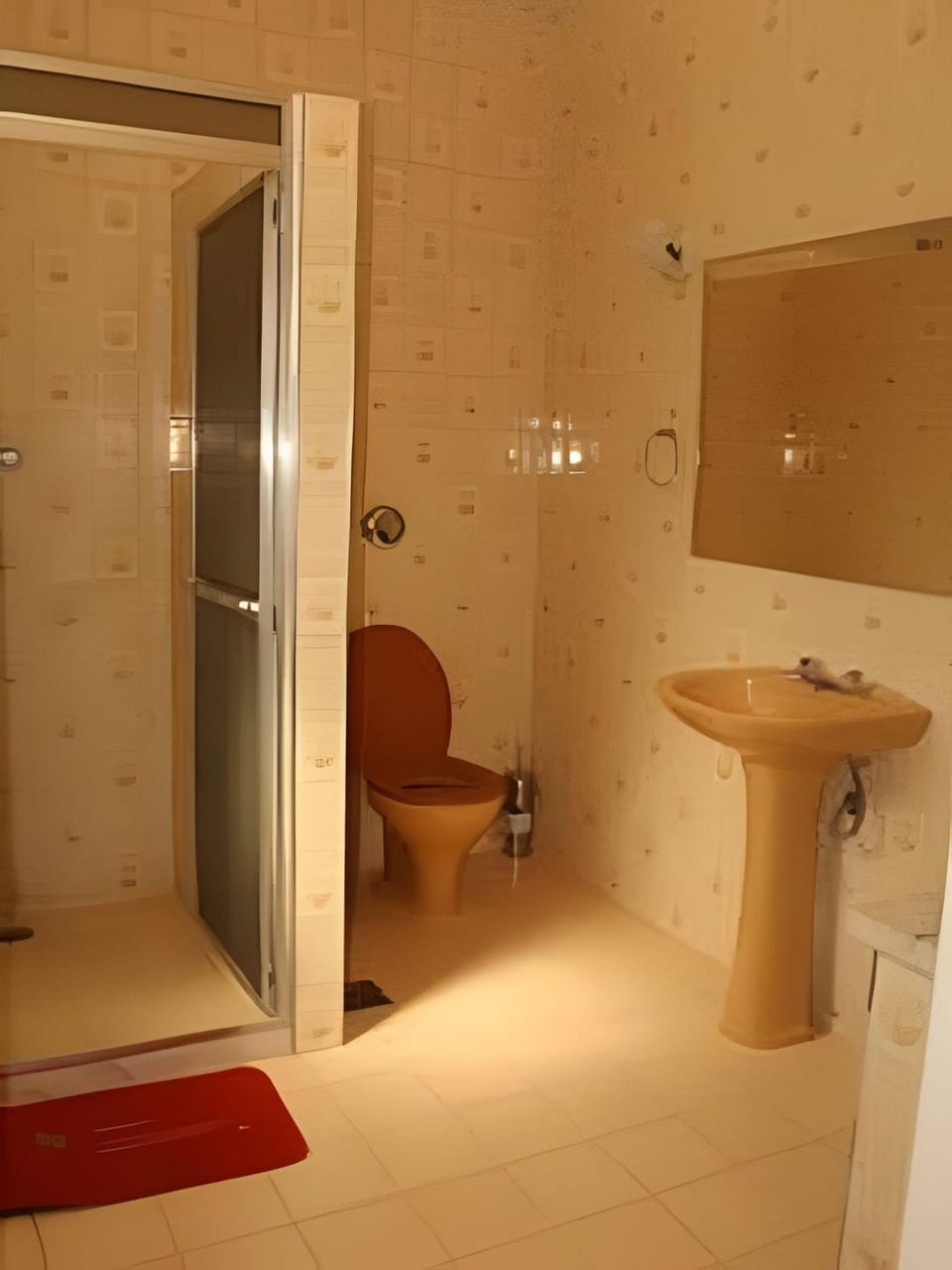 Sítio em Petrópolis Bed and Breakfast in State of Rio de Janeiro