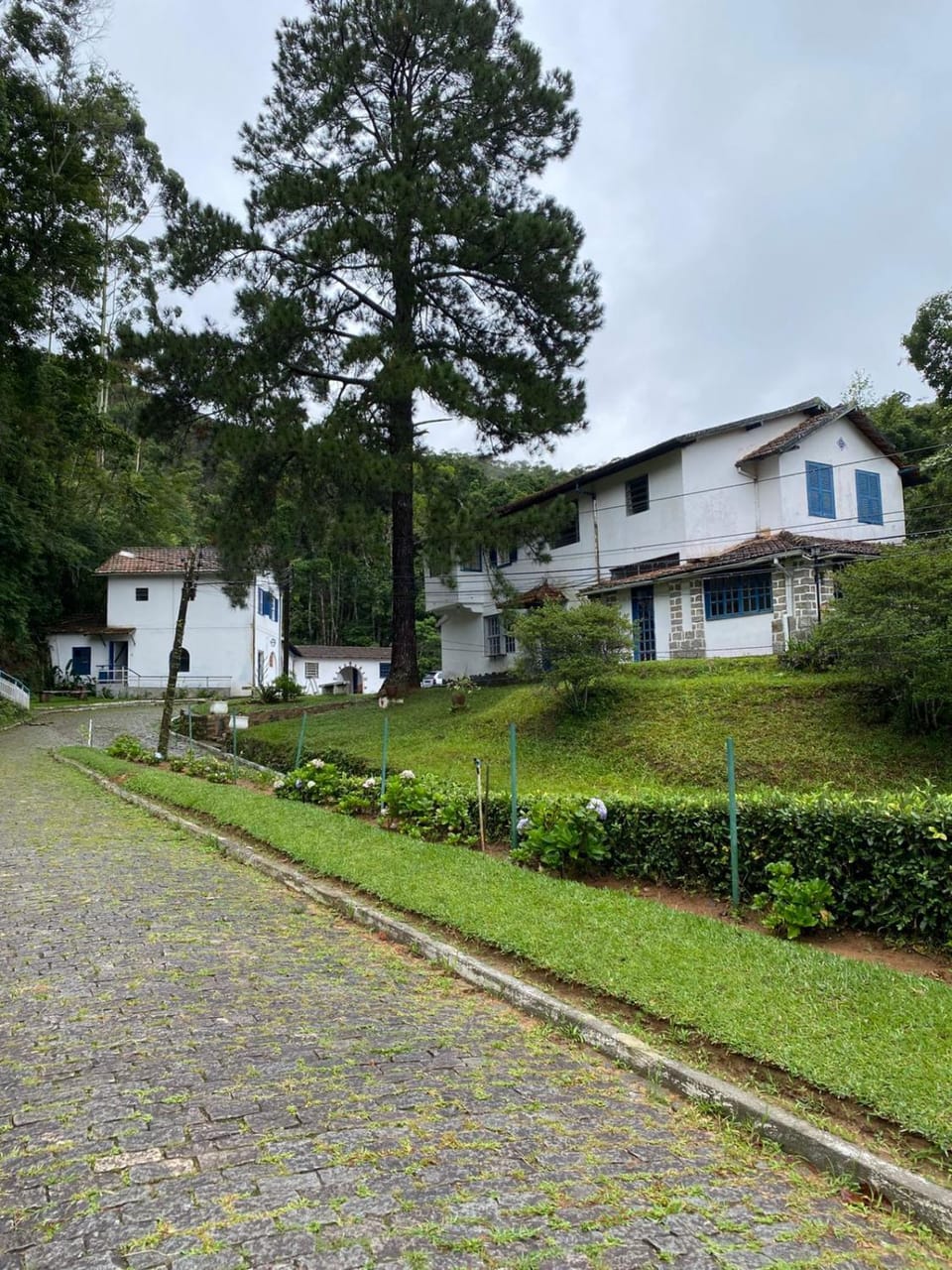 Sítio em Petrópolis Bed and Breakfast in State of Rio de Janeiro