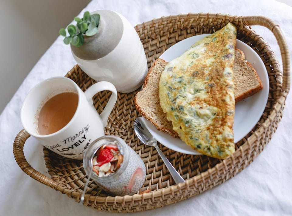 Food, Breakfast, Breakfast, Continental breakfast, Asian breakfast, Asian breakfast
