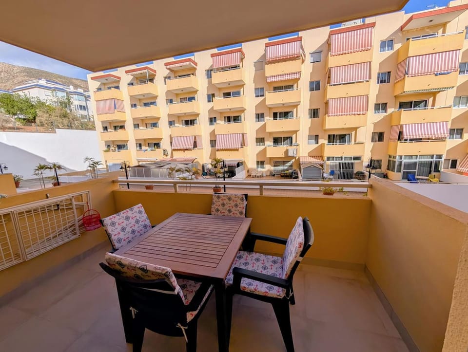 Balcony/Terrace, Balcony/Terrace