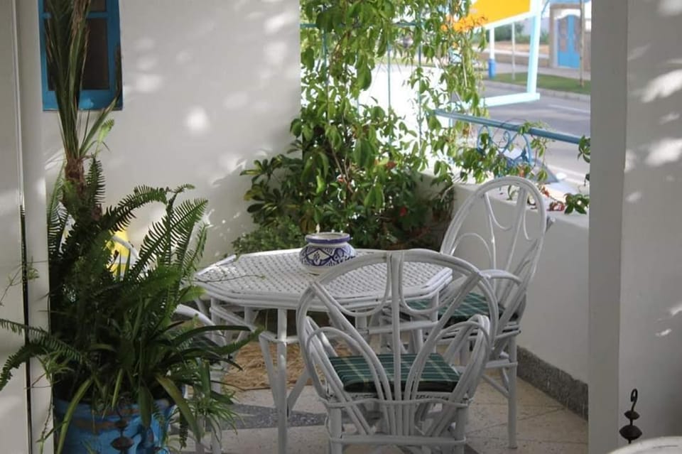 Resedince Alhamra Apartment hotel in Tangier-Tétouan-Al Hoceima