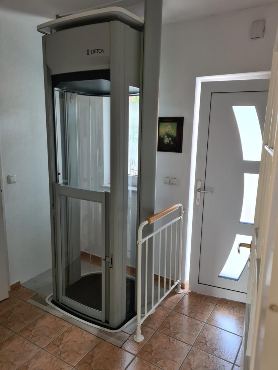 Ferienwohnung Beatrice Apartment in Thuringia, Germany