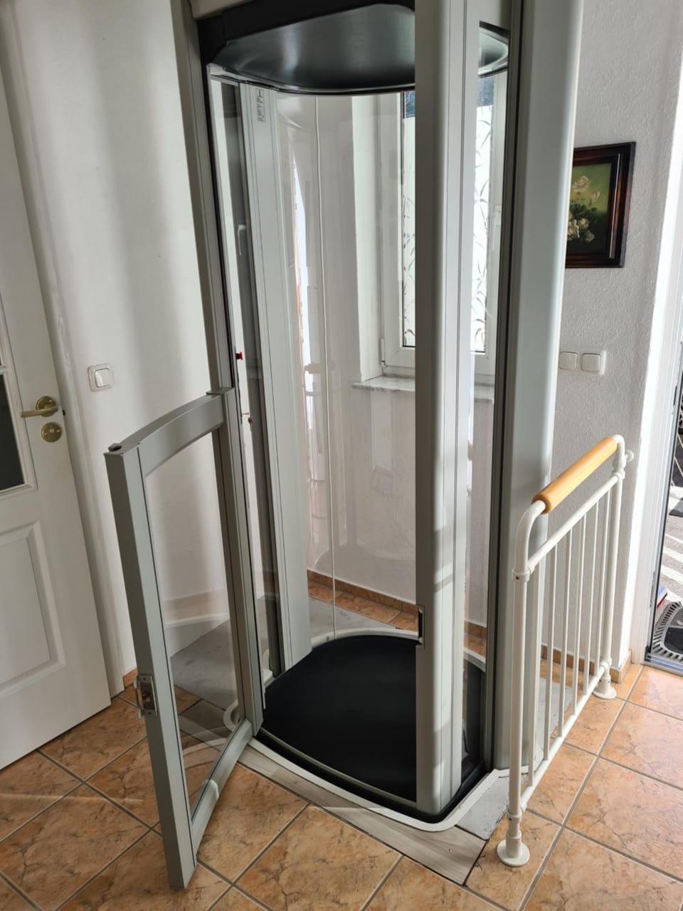 Ferienwohnung Beatrice Apartment in Thuringia, Germany