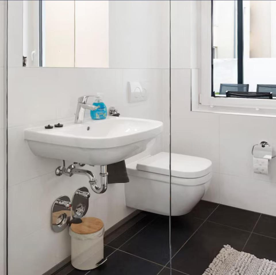 zentrales Elbe Loft Apartment in Brandenburg