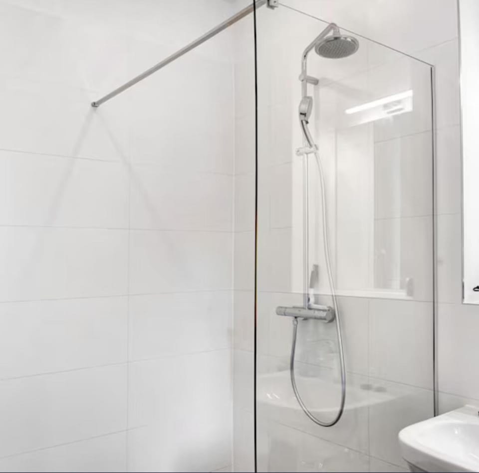 zentrales Elbe Loft Apartment in Brandenburg