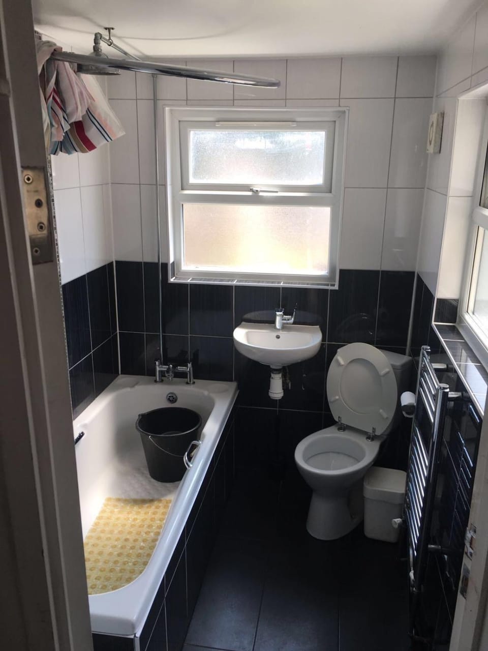 Grays Double room Vacation rental in Grays
