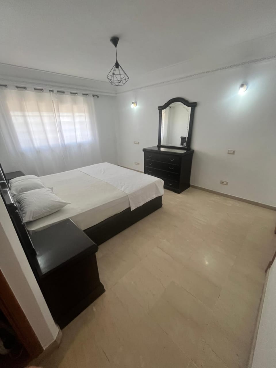 Prestigieux Appart hivernage Apartment in Marrakesh