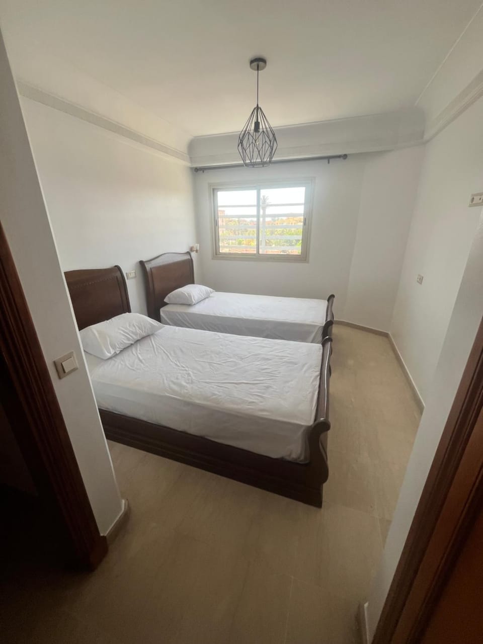 Prestigieux Appart hivernage Apartment in Marrakesh