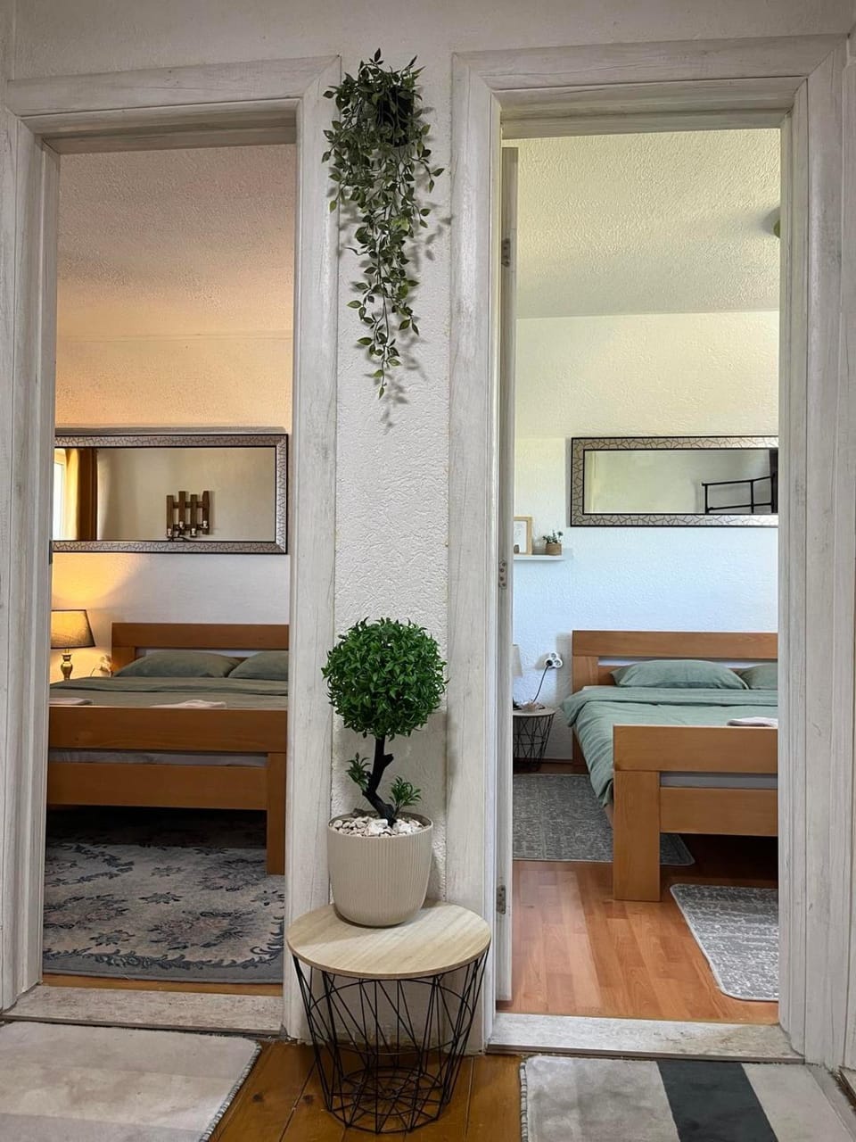 Apartments Baron Žabljak Apartment in Montenegro