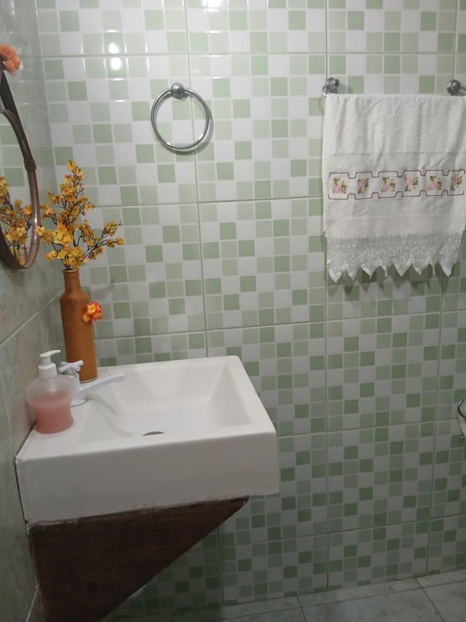 Casinha Princesa Isabel House in State of Rio de Janeiro