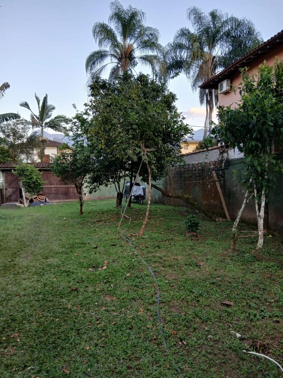 Natural landscape, Garden, Garden, Garden view