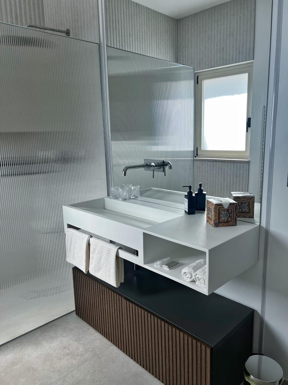 Roma 77 Luxury Suite Apartment in Pescara
