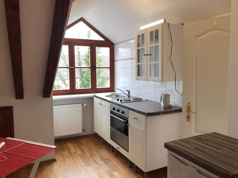 Park Apartment Apartment in Munich
