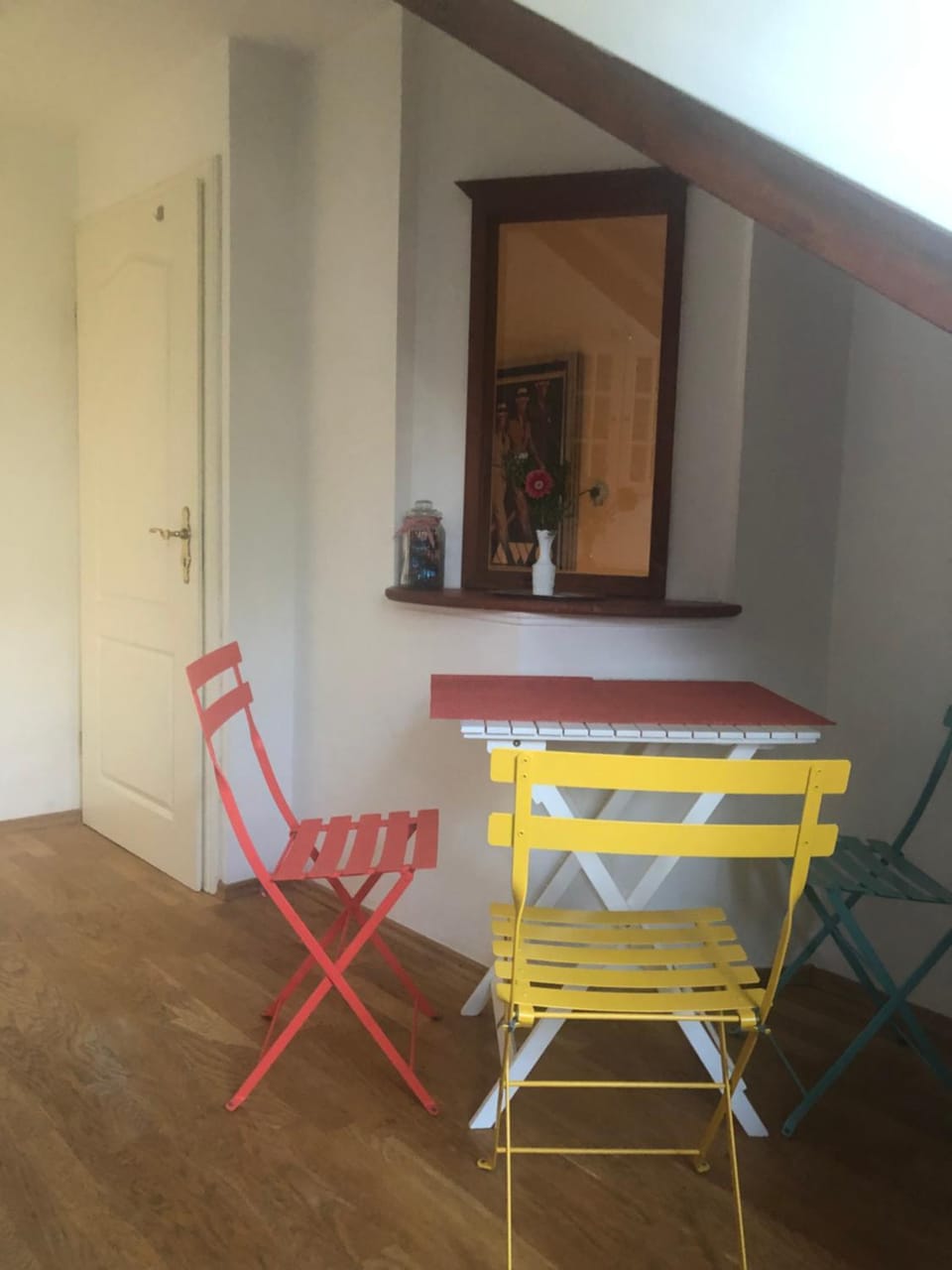 Park Apartment Apartment in Munich
