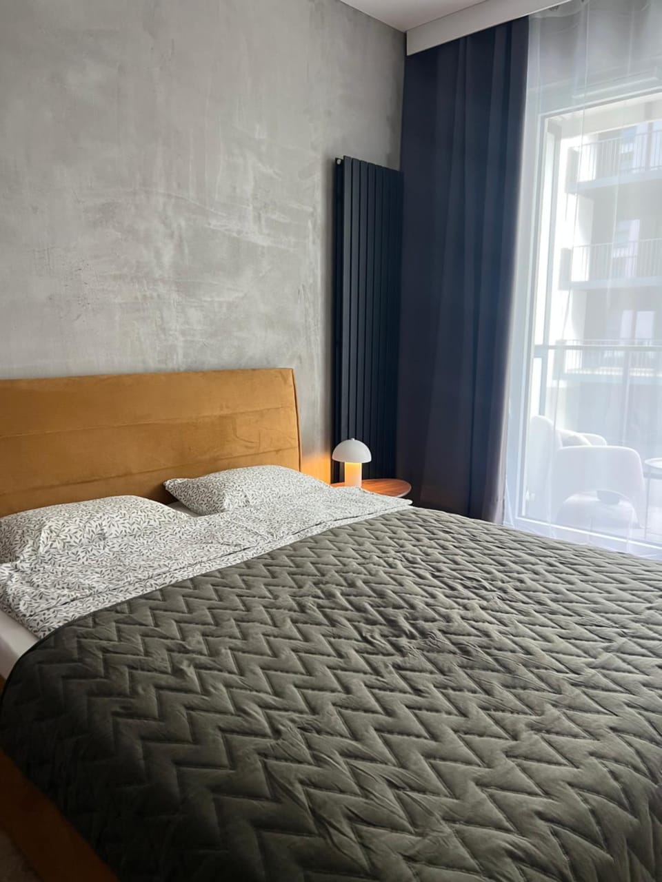 Apartament 3 Nad Odrą Apartment in Szczecin