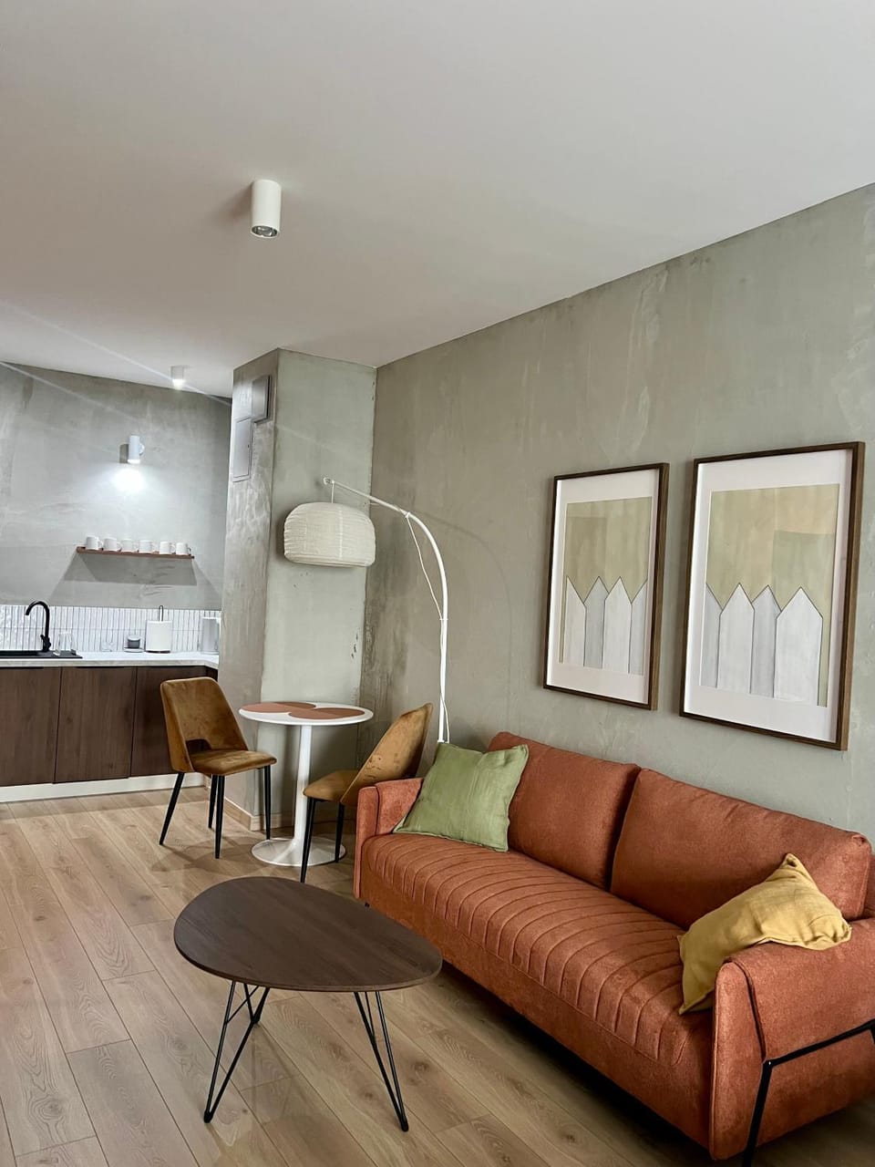 Apartament 3 Nad Odrą Apartment in Szczecin