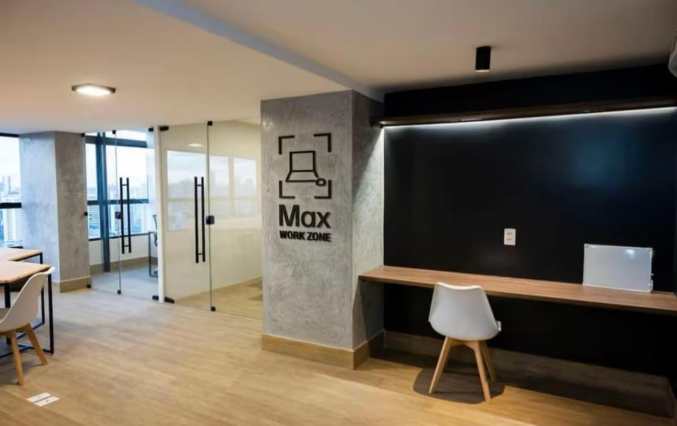 Apartamento studio mobiliado no centro Apartment in Recife
