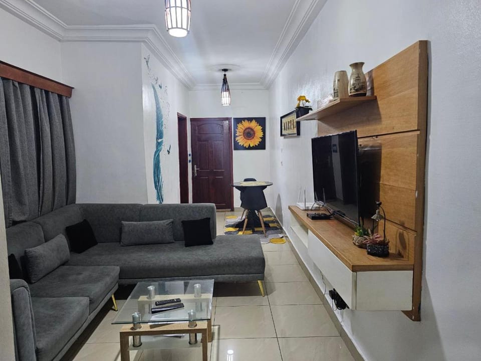 Résidence BKEUR Apartment in Africa