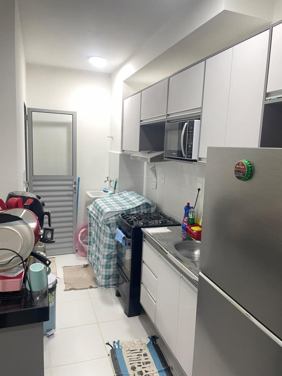 Apartamento COP 30 Apartment in Belém