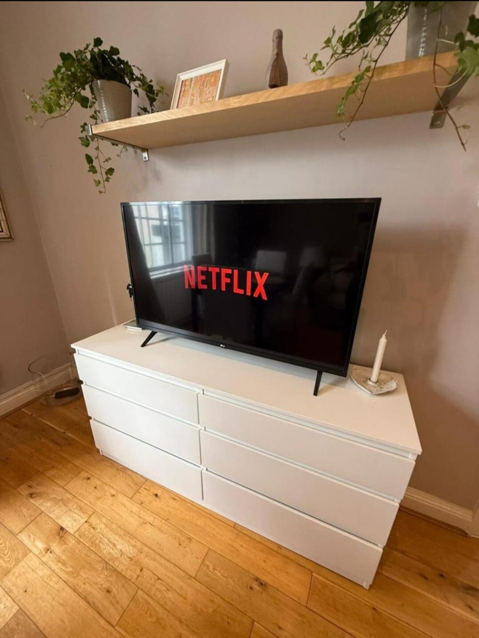 TV and multimedia