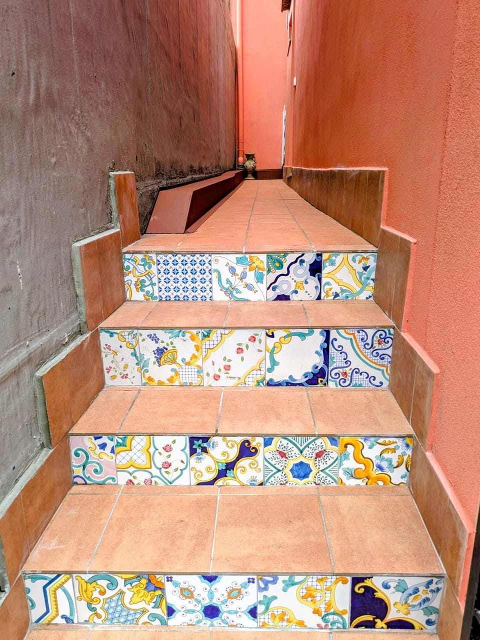Sospiro dell'Etna House in Sicily