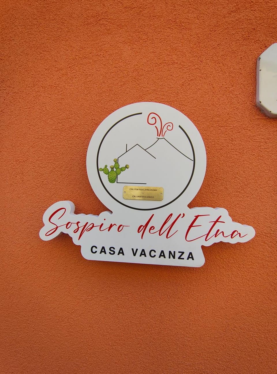 Property logo or sign