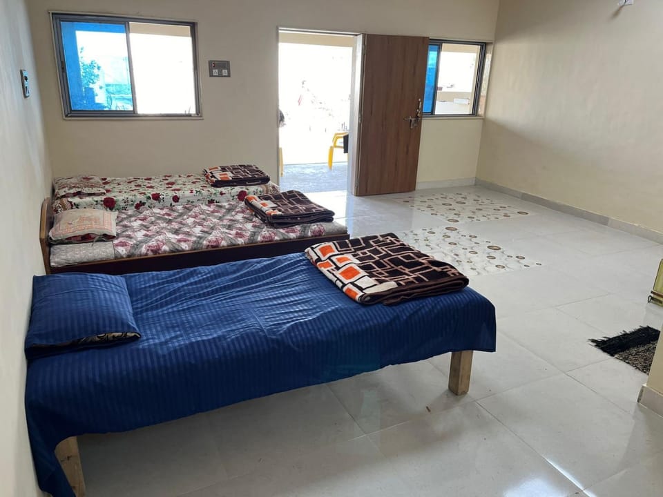 Gauri Villa Bed and Breakfast in Gujarat