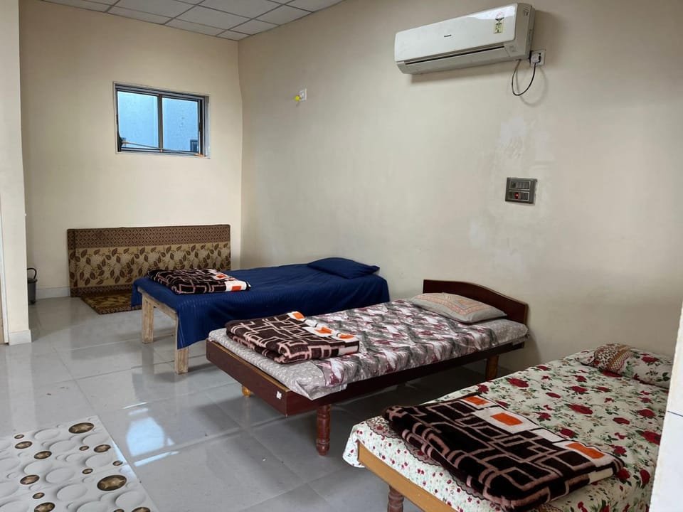 Gauri Villa Bed and Breakfast in Gujarat