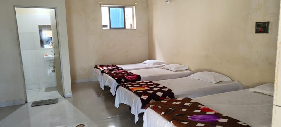 Gauri Villa Bed and Breakfast in Gujarat