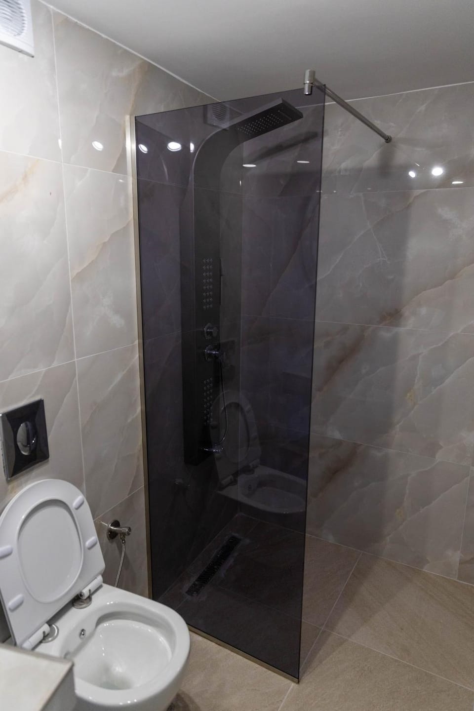Dea Apartments Apartment in Ulcinj