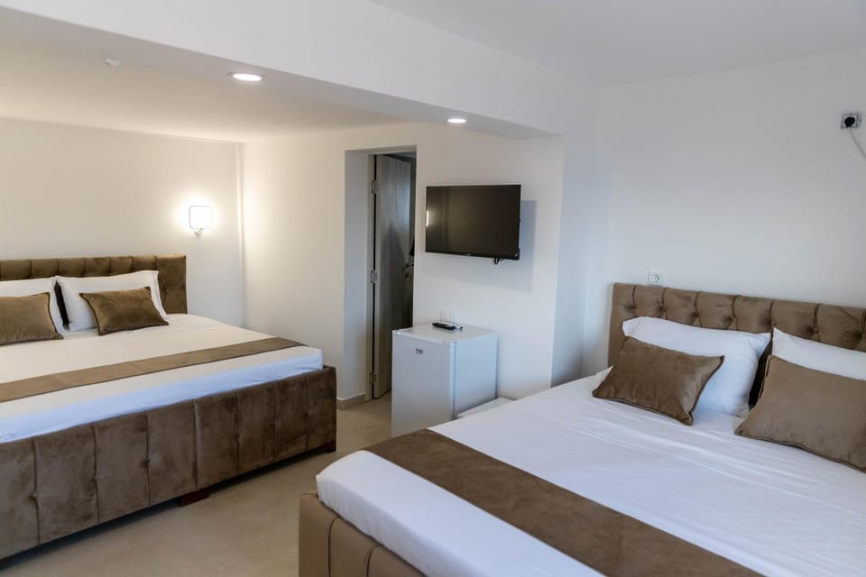 Dea Apartments Apartment in Ulcinj