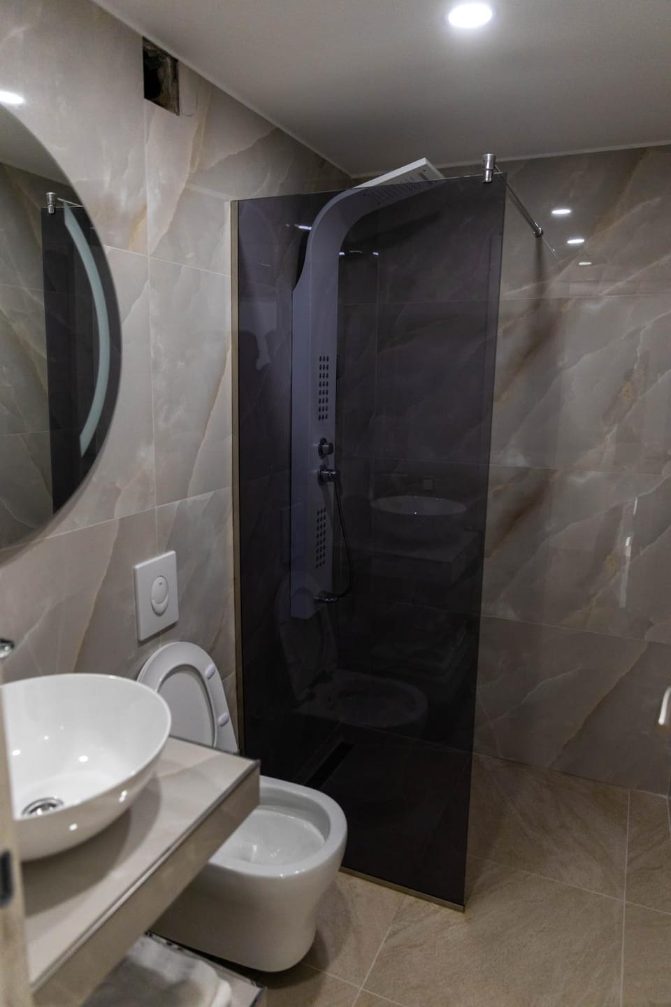 Dea Apartments Apartment in Ulcinj