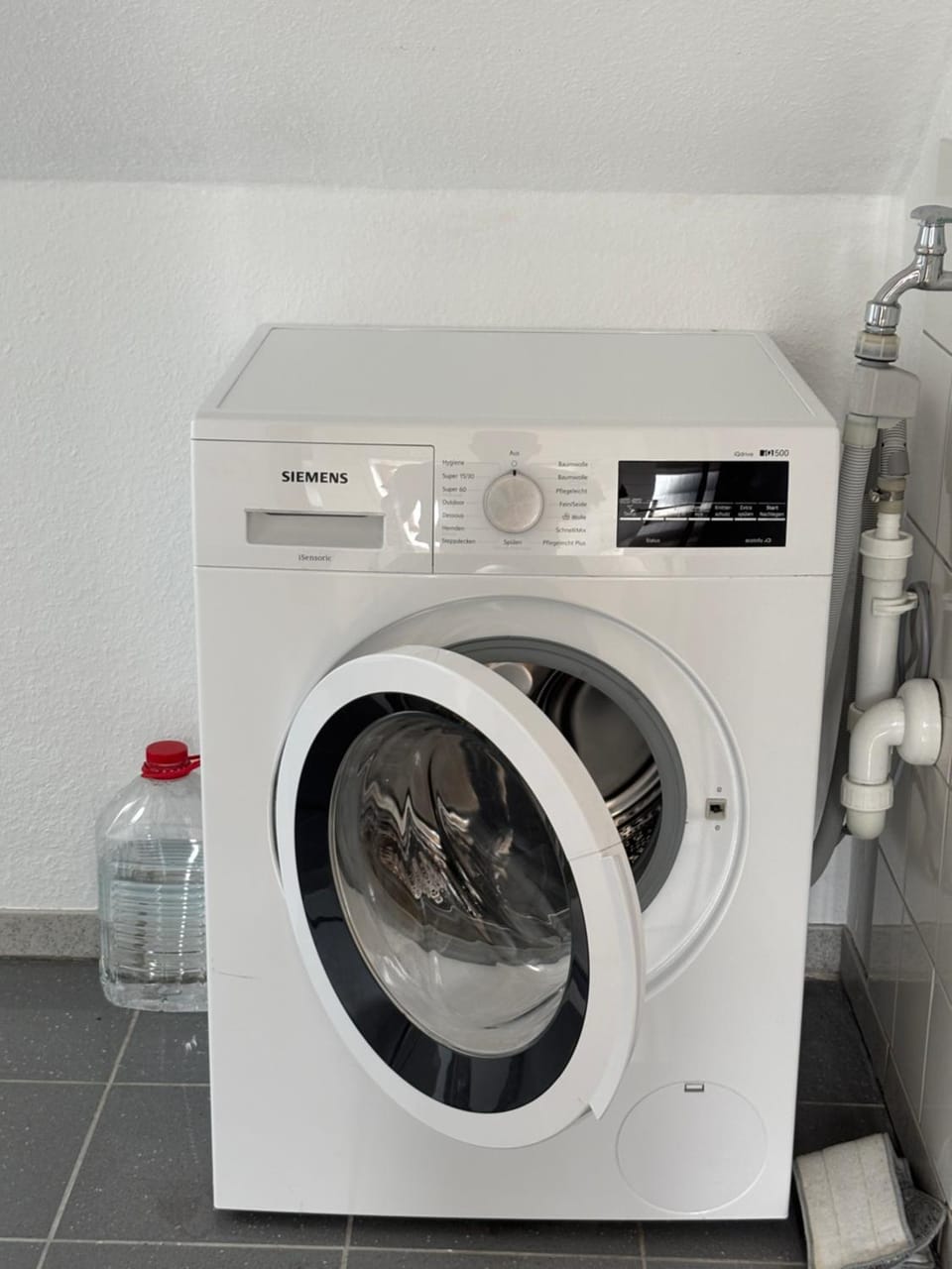 3,5 Room Apartment Apartment in Heilbronn