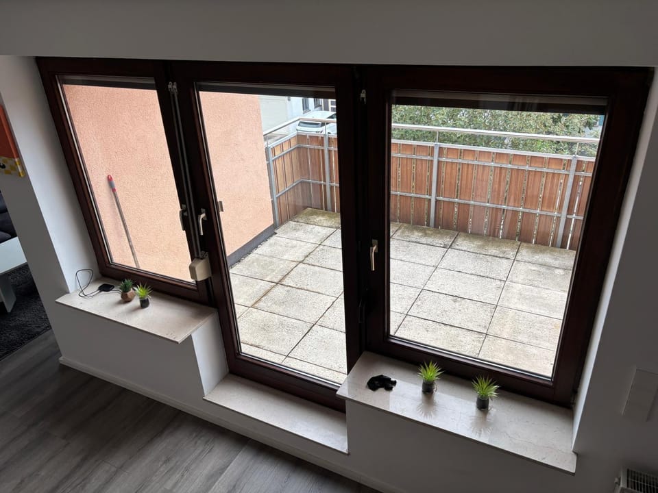 3,5 Room Apartment Apartment in Heilbronn