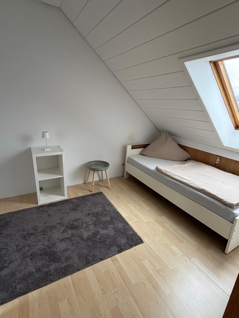 3,5 Room Apartment Apartment in Heilbronn