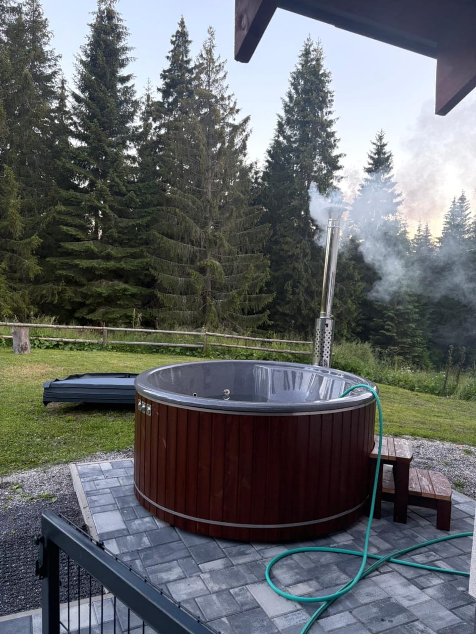 Chata pod Kriváňom Chalet in Slovakia