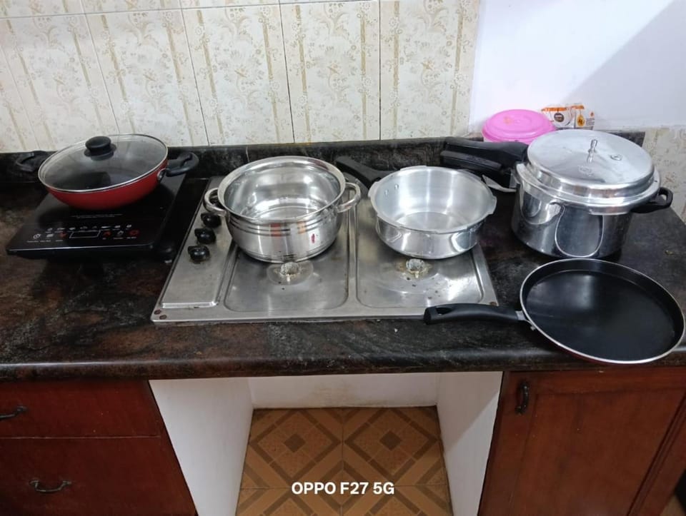 Vj Villa Home Stay Villa in Puducherry