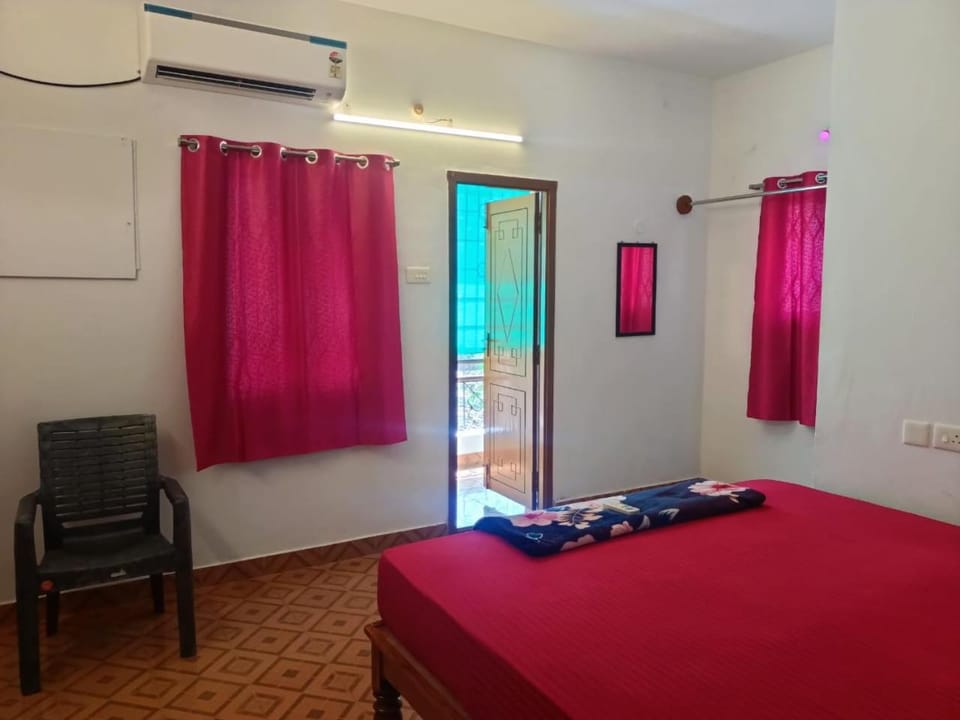 Vj Villa Home Stay Villa in Puducherry