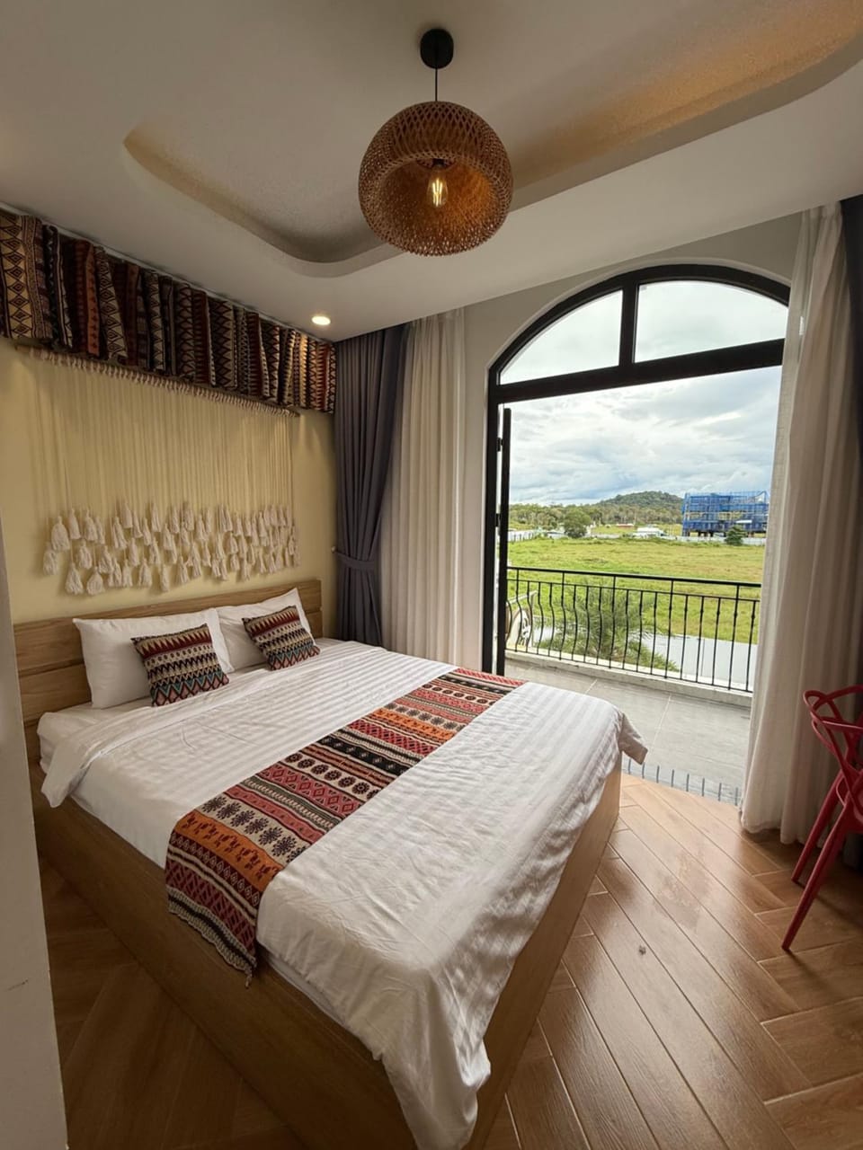 Đảo Ngọc Homestay - Grand World Phú Quốc Hotel in Phu Quoc