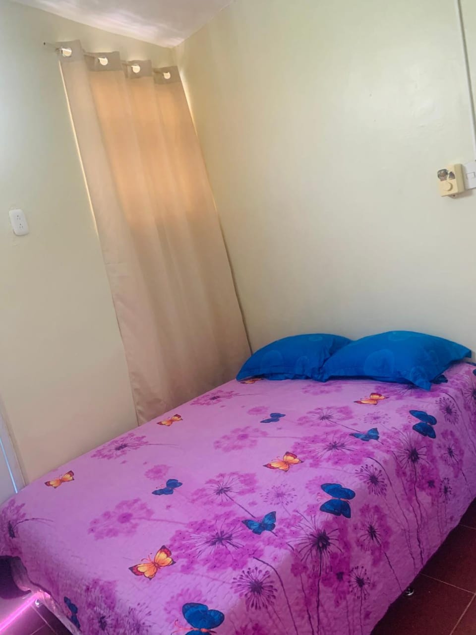 Apartamento Mariela 4 Apartment in Puerto Plata