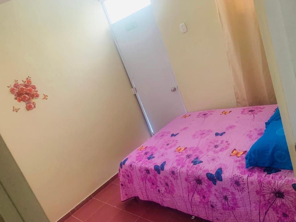 Apartamento Mariela 4 Apartment in Puerto Plata