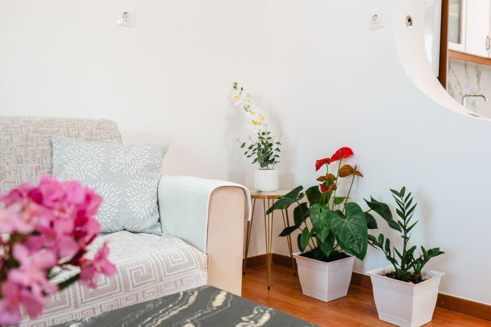 Portside Prime Apartment Apartment in Sarandë