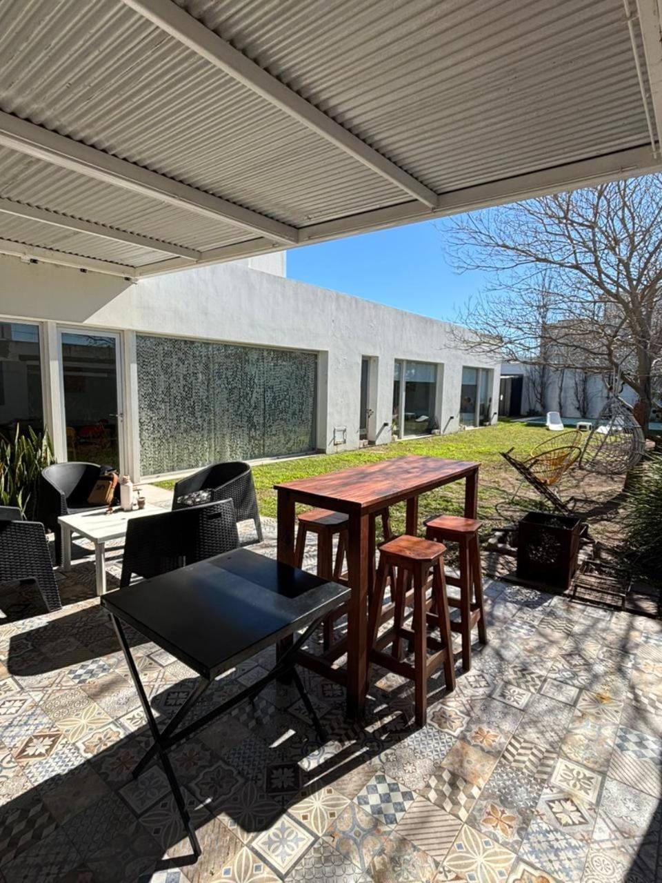 La Casita House in Cordoba Province