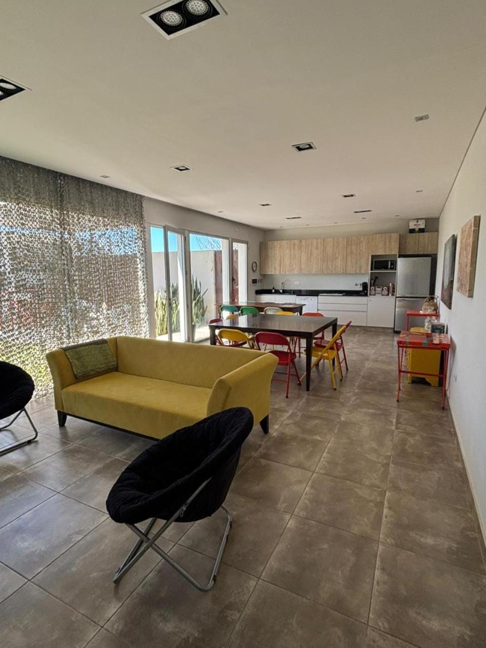 La Casita House in Cordoba Province