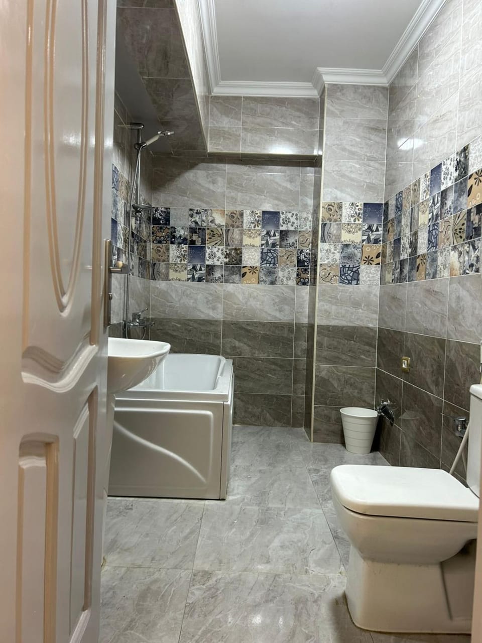 المهندسين ارض اللواء Apartment in Egypt
