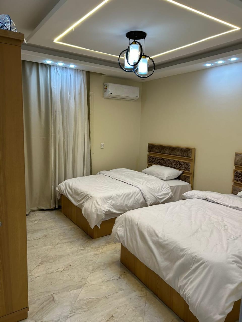 المهندسين ارض اللواء Apartment in Egypt